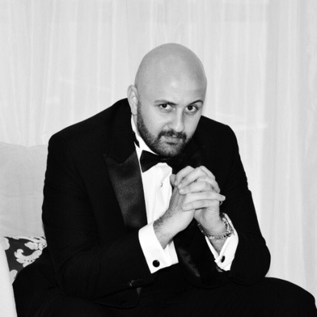 Dawood Aljamal