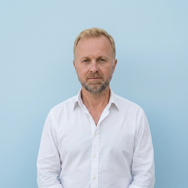 Pascal Hagge