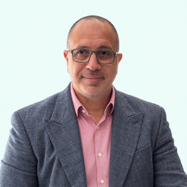Victor Debbas