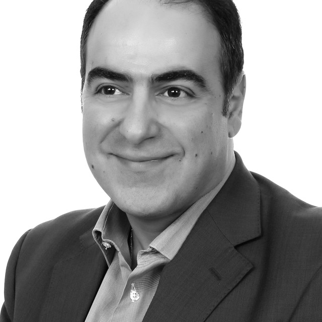 Wahid Chammas